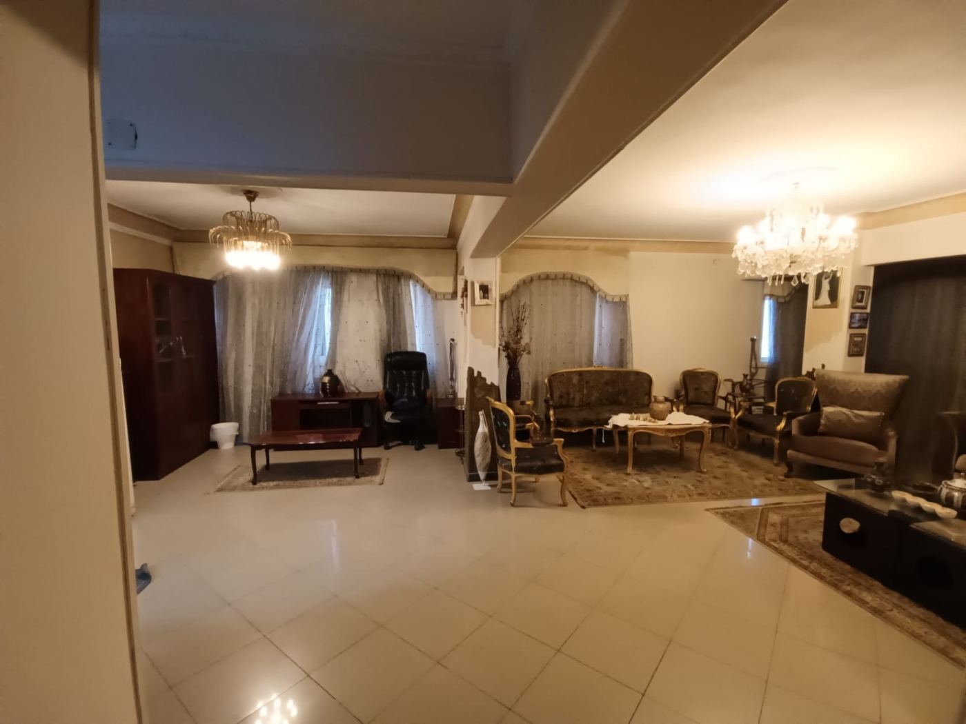 شقه للبيع في  متفرعات ميدان الحجاز