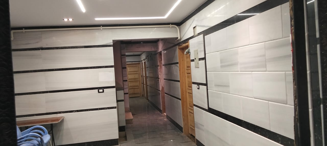 شقه للبيع 230 م متفرعات عمار بن ياسر – مصر الجديده