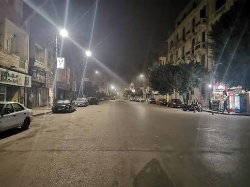 شقه للبيع 190 م شارع دمشق متفرع من الحجاز – مصر الجديدة