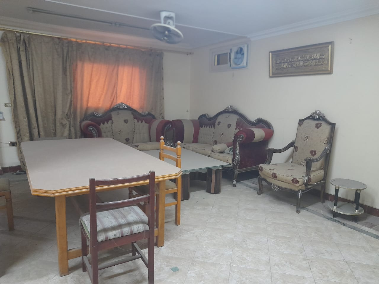 شقه  270م للتمليك ش النزهه الجديده