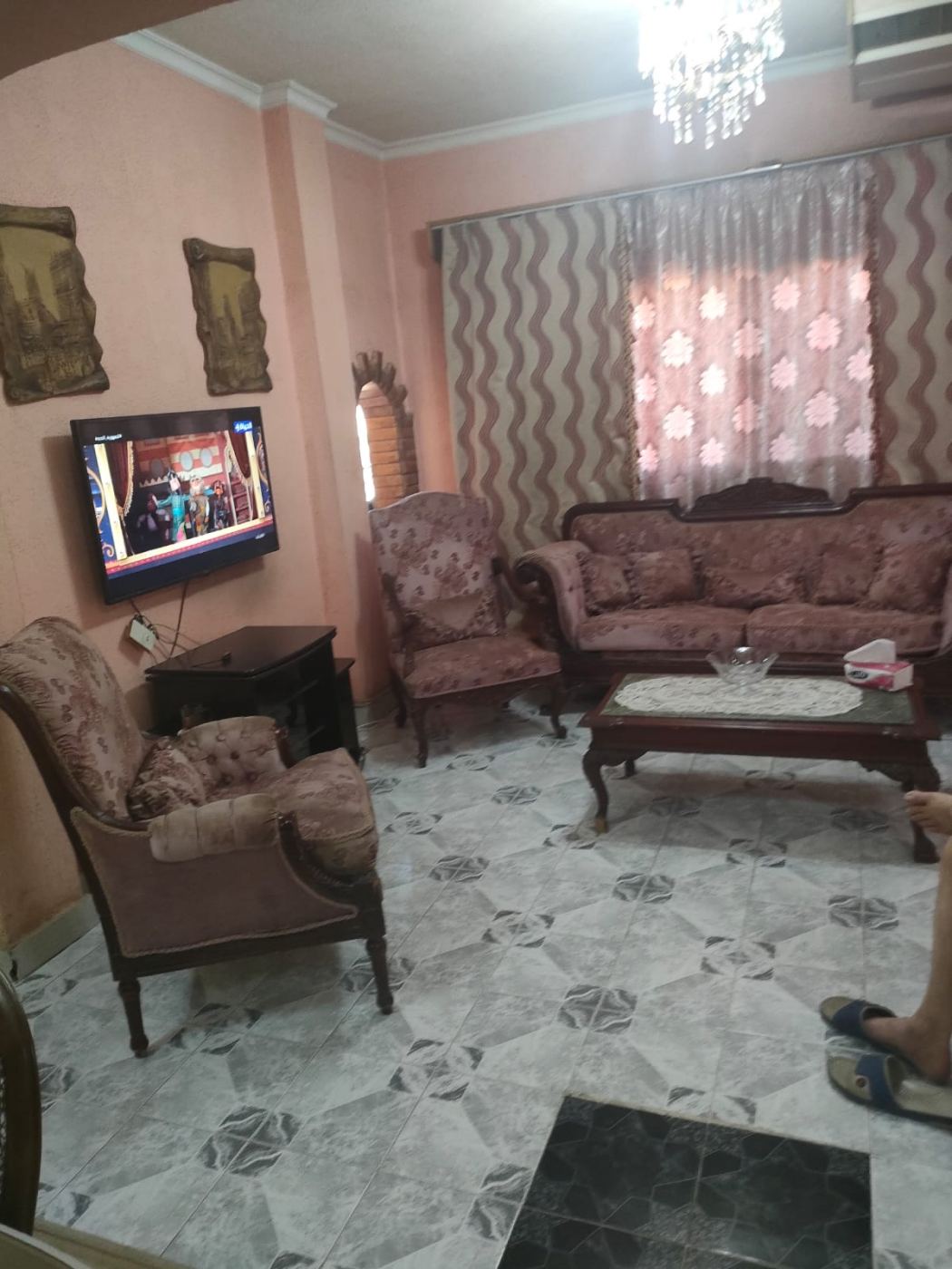 شقة للتمليك بجوار ميدان هليوبلس مصر الجديدة