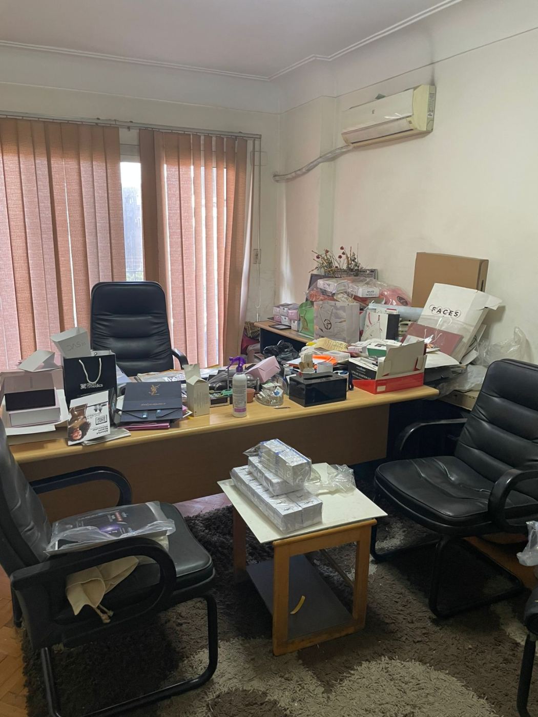 شقة للتمليك  200م  بشارع الحجاز الرئيسى مصر الجديدة