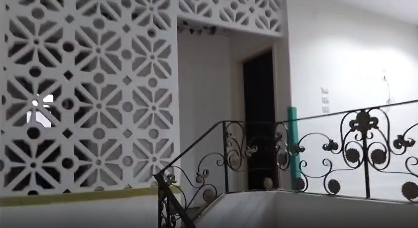 شقه للبيع بمصر الجديدة تصلح سكني او نشاط اداري متفرعات عبد العزيز فهمي