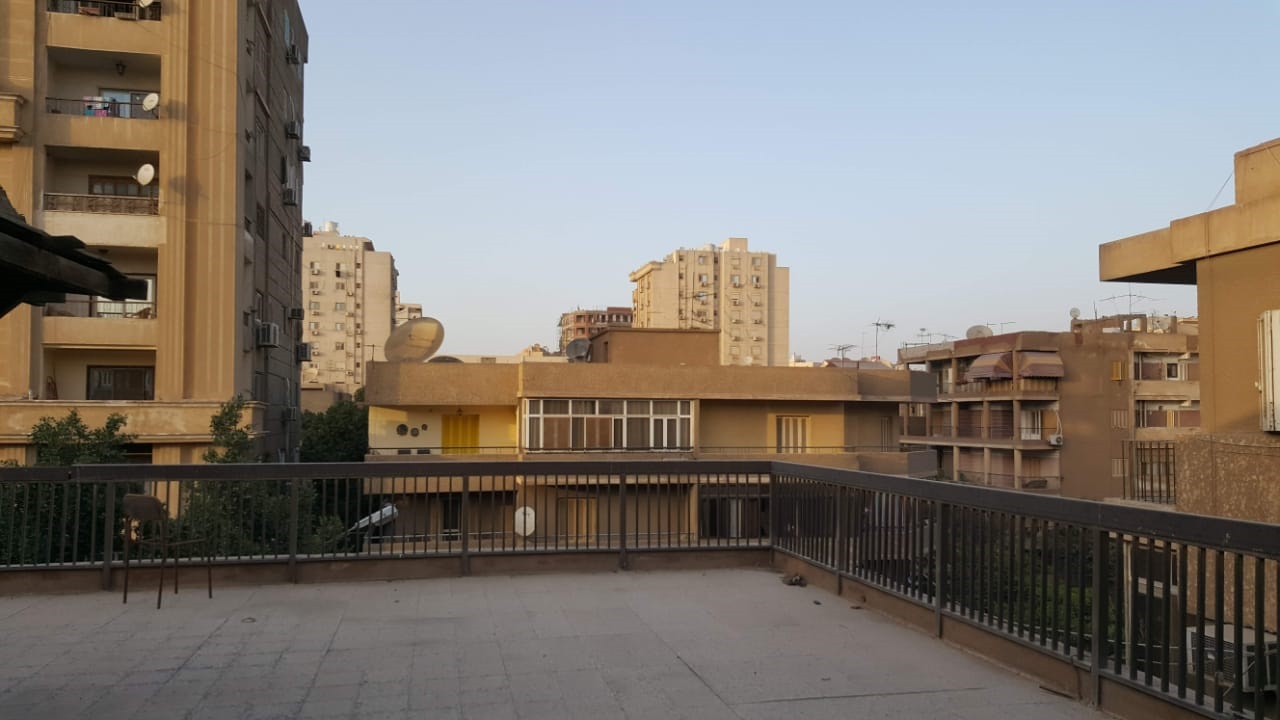 للبيع عقار في أرقى مناطق مصر الجديدة متفرعات الحجاز وعمار بن ياسر