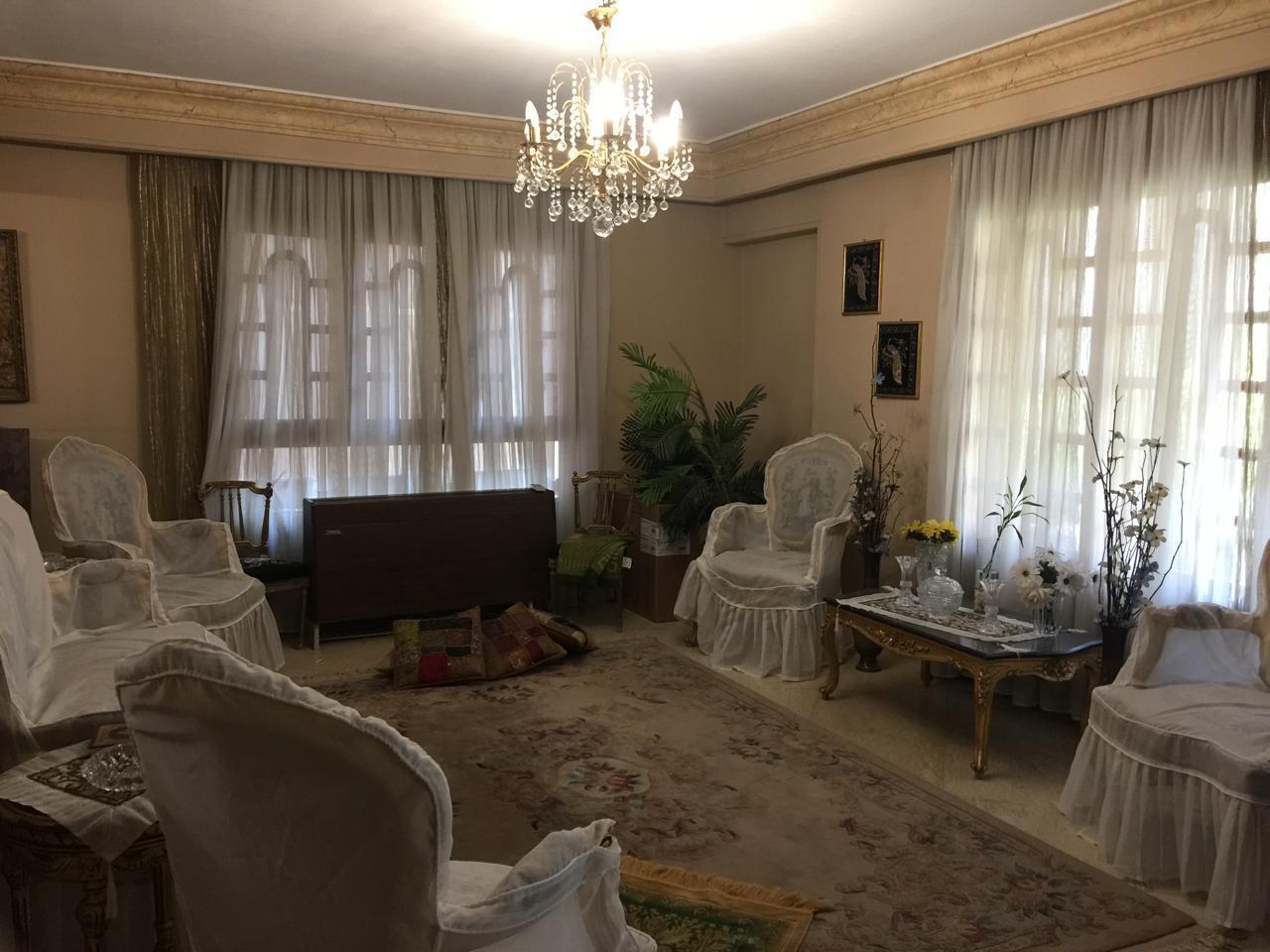 شقه للبيع بالحي الثامن ش هشام لبيب – مدينه نصر